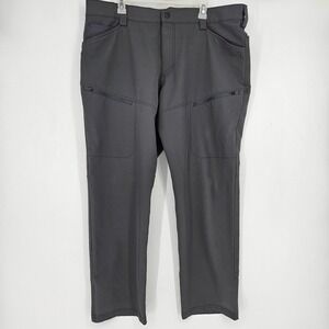 5.11 Tactical Pants Mens 40x30 Delta Utility Cargo Outdoors Gray Camping Hiking